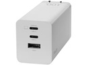 ASUS Netzteil 3-Port 100W GaN Charger