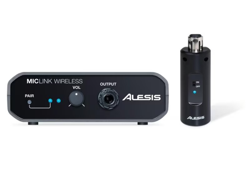 Alesis Alesis MicLink Wireless