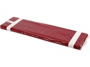 Creativ Company Stoff 145 cm x 1000 cm, Rot