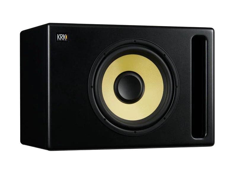 KRK Subwoofer S12.4 12