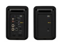 KRK Studiomonitore GoAux 4 Schwarz