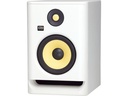 KRK Studiomonitor Rokit RP7 G4 – White Noise