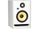 KRK Studiomonitor Rokit RP7 G4 – White Noise