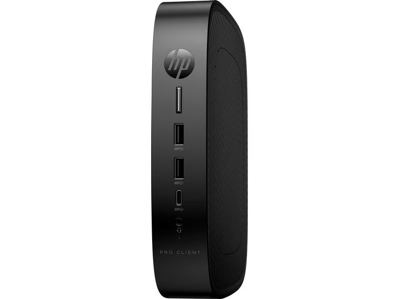HP Thin Client t550 5H0N3EA Intel Celeron J6412