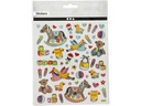 Creativ Company Motivsticker Baby 1 Blatt