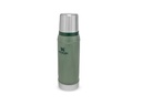 Stanley Thermosflasche Classic 750 ml, Grün