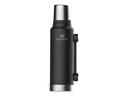 Stanley Thermosflasche Classic 1400 ml, Schwarz