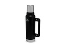 Stanley Thermosflasche Classic 1400 ml, Schwarz