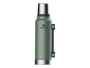 Stanley Thermosflasche Classic 1400 ml, Grün