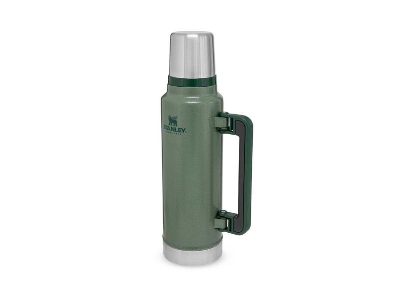 Stanley Thermosflasche Classic 1400 ml, Grün