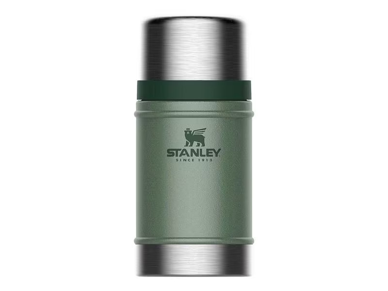 Stanley Thermo-Foodbehälter Classic 0.7 l, Grün