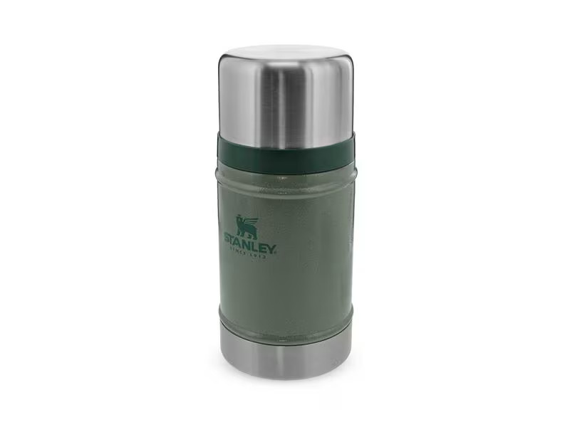 Stanley Thermo-Foodbehälter Classic 0.7 l, Grün