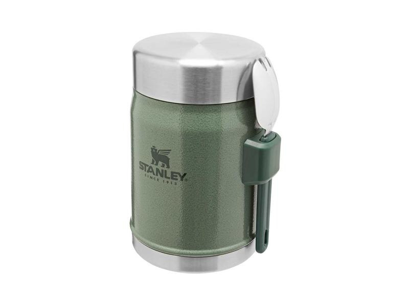 Stanley Thermo-Foodbehälter Classic 0.4 l, Grün