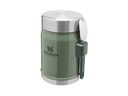 Stanley Thermo-Foodbehälter Classic 0.4 l, Grün