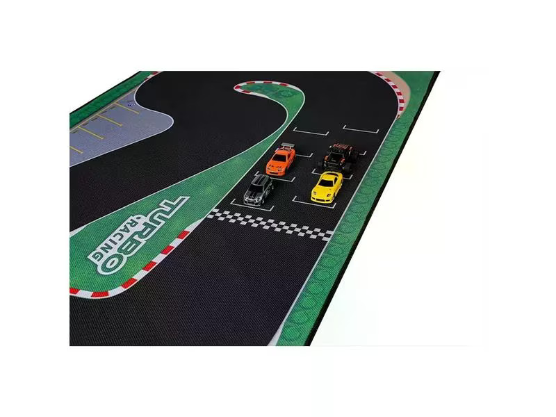 Turbo Racing Rennstrecke Micro Rally 500 x 950 mm