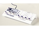 Waldorf Synthesizer Blofeld White