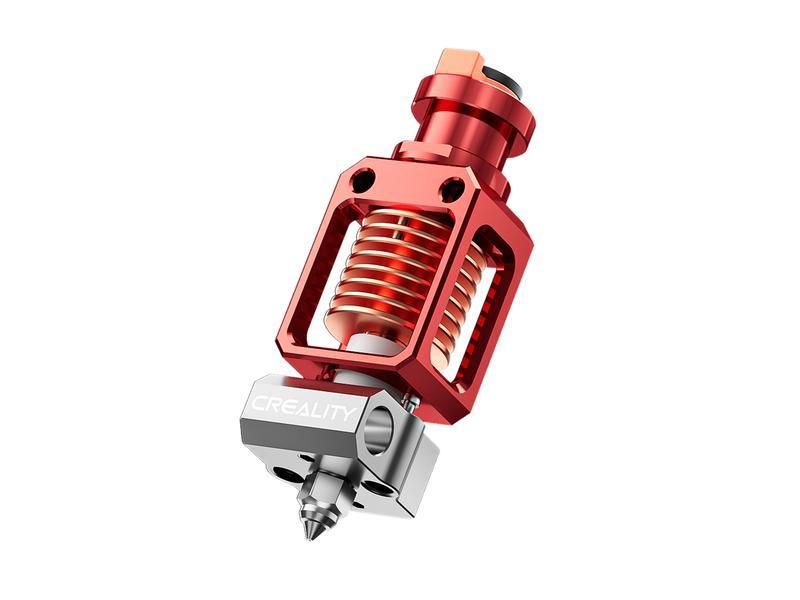Creality Hotend Pro Spider V3 3D Drucker