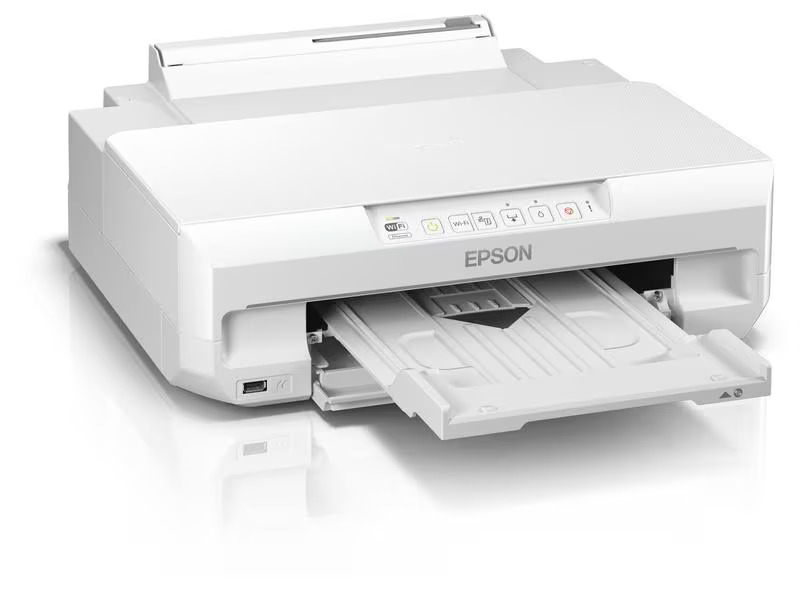 Epson Fotodrucker Expression Photo XP-65