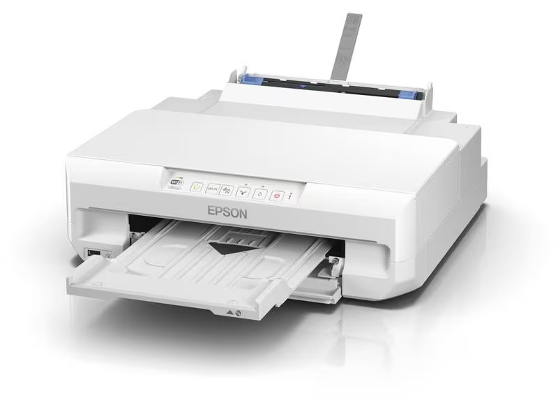Epson Fotodrucker Expression Photo XP-65