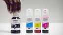 Epson Fotodrucker Ecotank ET-18100