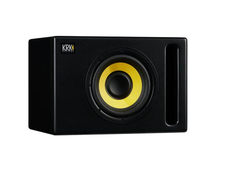 KRK Subwoofer S8.4 8
