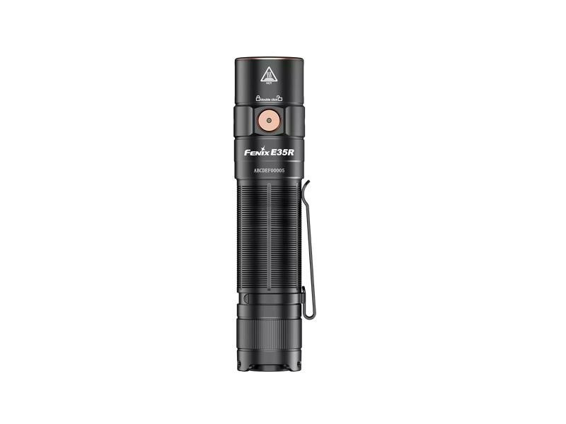 Fenix Taschenlampe E35R