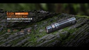 Fenix Taschenlampe E35R