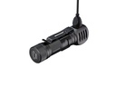 Fenix Stirnlampe HM61R V2.0 Schwarz