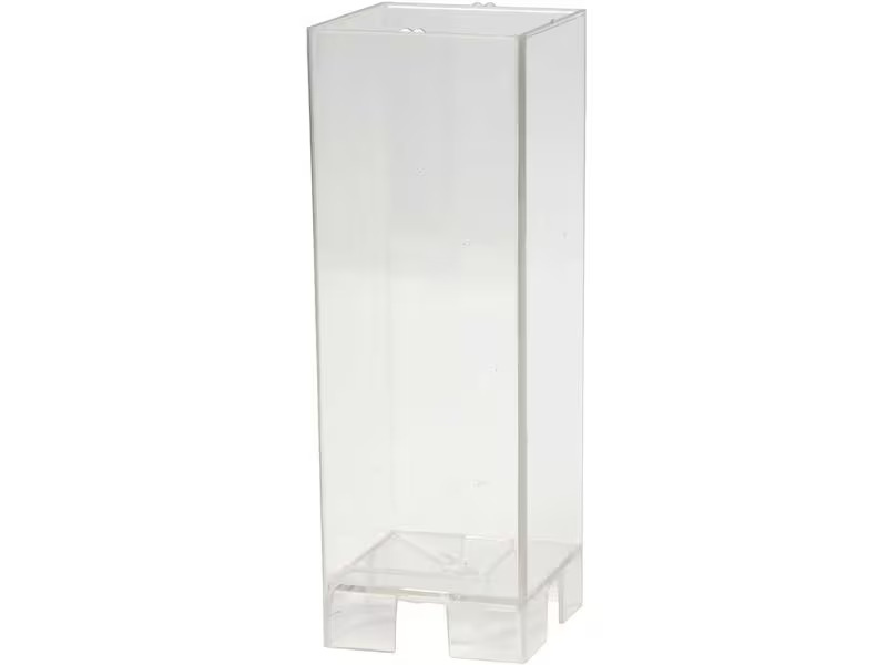 Creativ Company Kerzengiessform Quader 160 x 60 mm