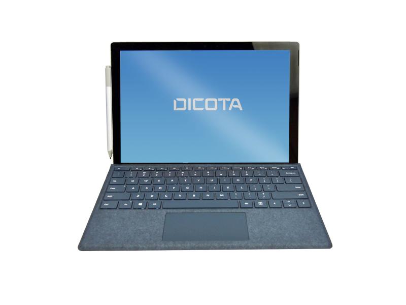DICOTA Tablet-Schutzfolie Secret 2-Way self-adhesive Surface Pro