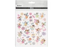 Creativ Company Motivsticker Feen 1 Blatt