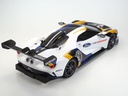 Tamiya Tourenwagen Ford GT Mk II 2020 TT-02 1:10, Bausatz