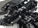Tamiya Tourenwagen Ford GT Mk II 2020 TT-02 1:10, Bausatz
