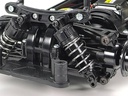 Tamiya Tourenwagen Ford GT Mk II 2020 TT-02 1:10, Bausatz