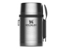 Stanley Thermo-Foodbehälter Adventur 0.5 l, Grün