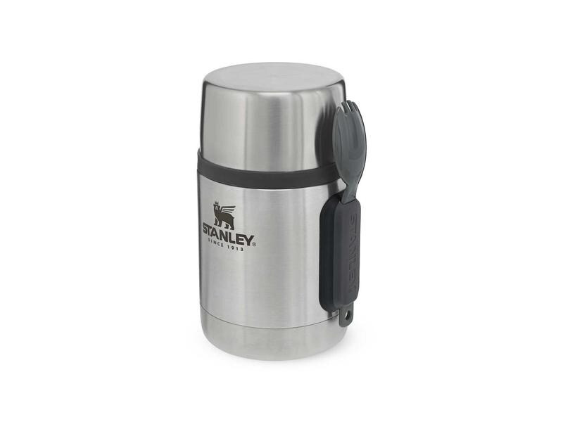Stanley Thermo-Foodbehälter Adventur 0.5 l, Grün