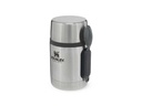 Stanley Thermo-Foodbehälter Adventur 0.5 l, Grün
