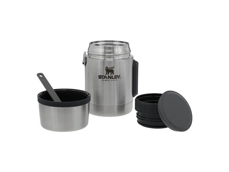 Stanley Thermo-Foodbehälter Adventur 0.5 l, Grün