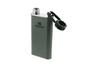 Stanley Trinkflasche Flask Classic 230 ml, Grün