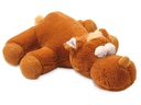 SwissPet Hunde-Spielzeug Hippo, 22 cm, Braun