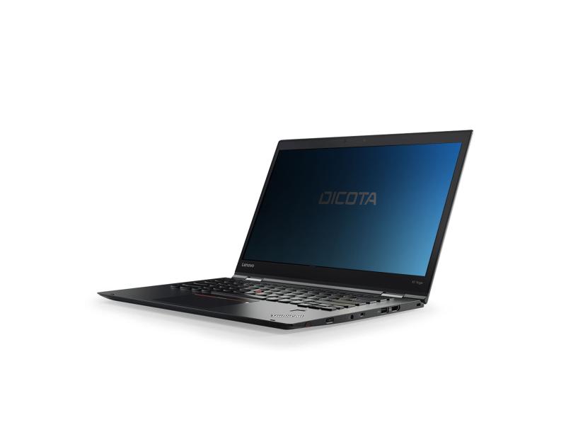 DICOTA Tablet-Schutzfolie Secret 2-Way self-adhesive ThinkPad X1 14
