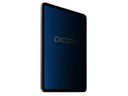 DICOTA Tablet-Schutzfolie Secret 2-Way self-adhesive iPad Pro 12.9
