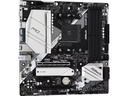 ASRock Mainboard B550M Pro4