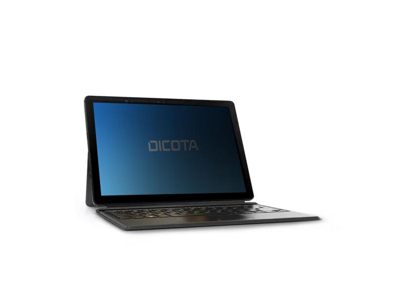DICOTA Tablet-Schutzfolie Secret 4-Way self-adhesive Latitude  12.3