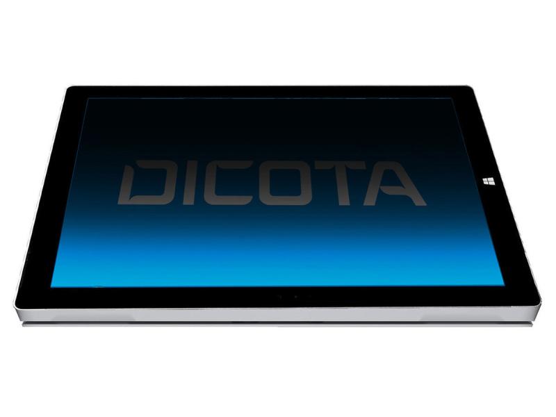 DICOTA Tablet-Schutzfolie Secret 4-Way self-adhesive Surface 3 10.8