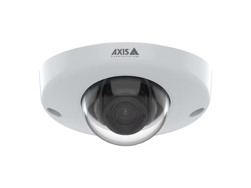 Axis Netzwerkkamera M3905-R