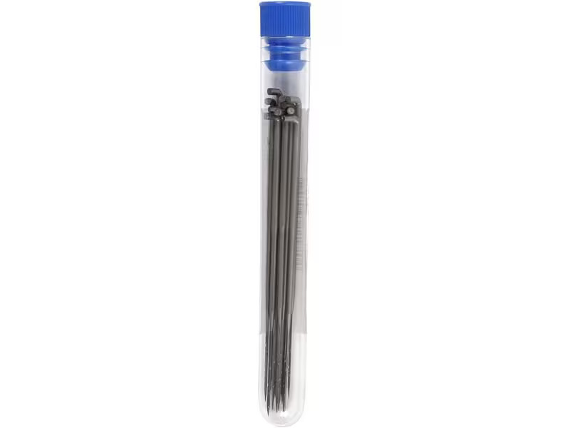 Creativ Company Filznadel grob 7.5 cm, 10 Stück