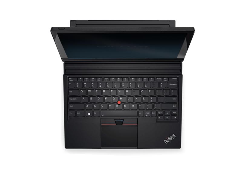 DICOTA Tablet-Schutzfolie Secret 4-Way self-adhesive ThinkPad X1 12