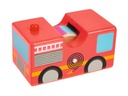 Beleduc Kinderspiel Fire Alarm