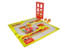 Beleduc Kinderspiel Fire Alarm